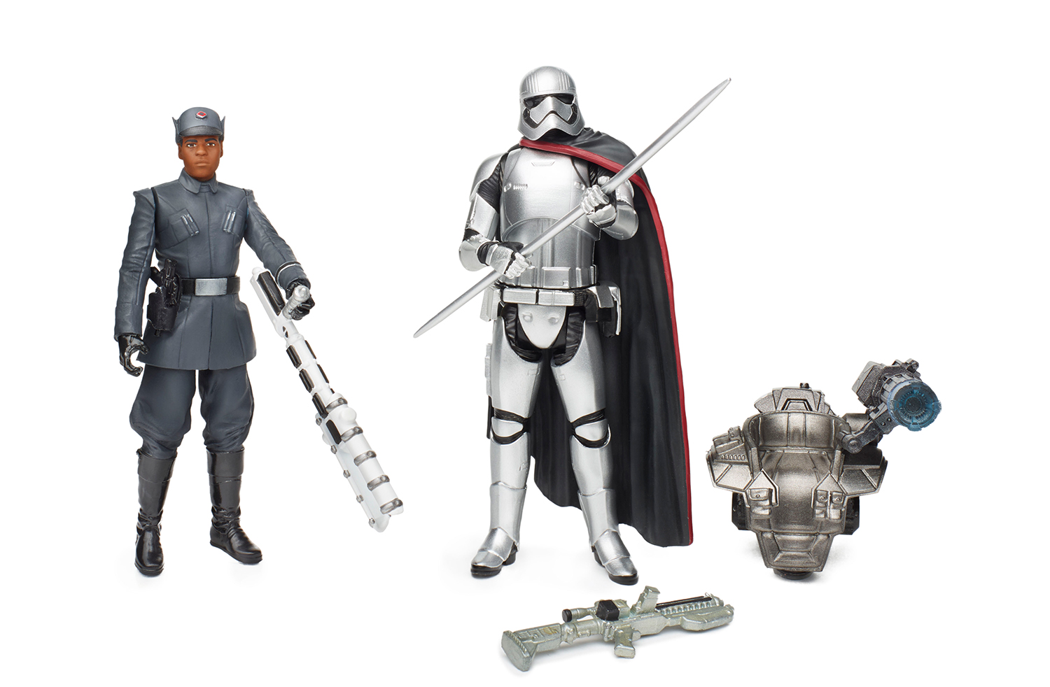 HASBRO PRESS IMAGES NEW YORK COMIC CON 2017