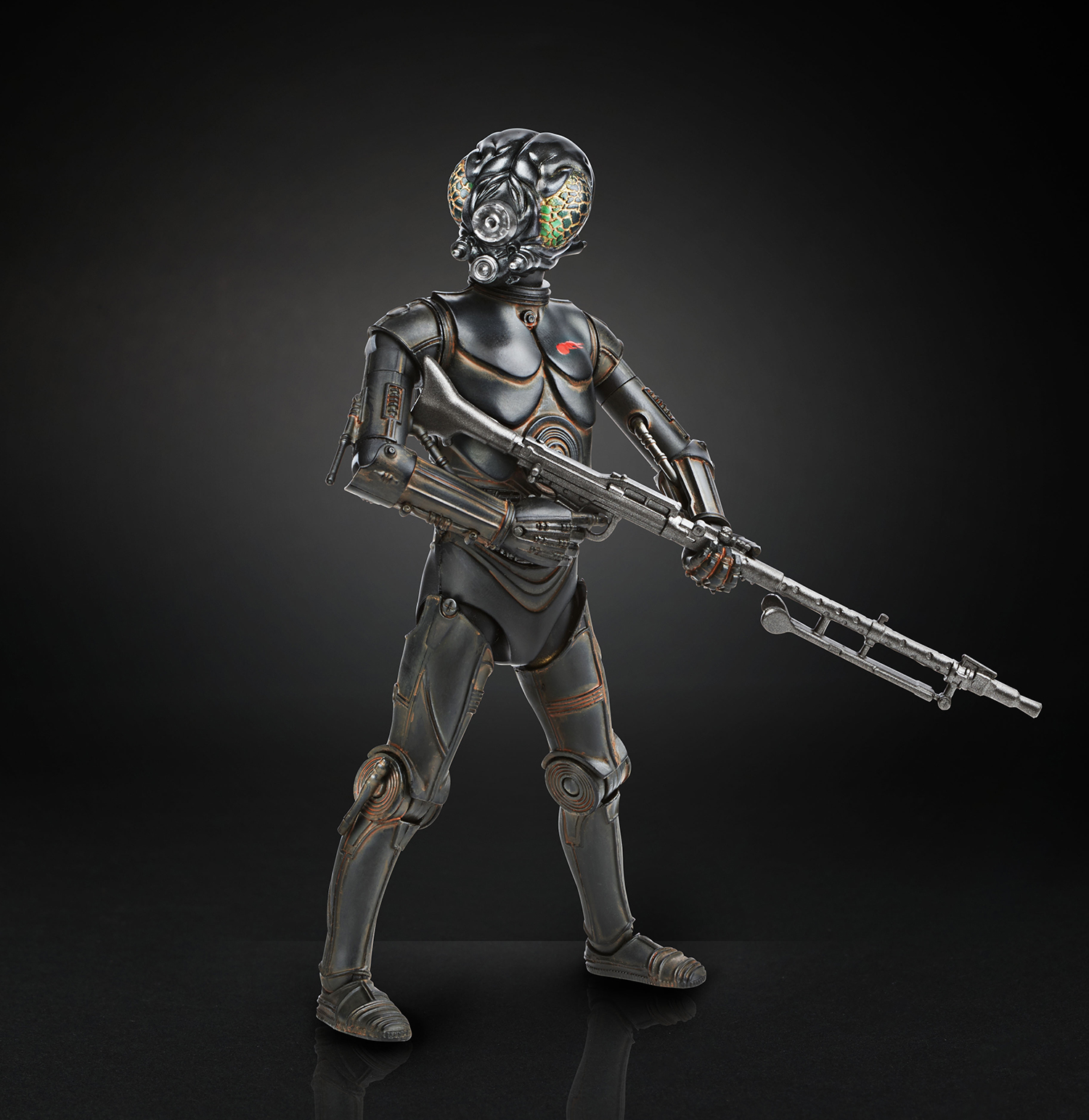 HASBRO PRESS IMAGES NEW YORK COMIC CON 2017