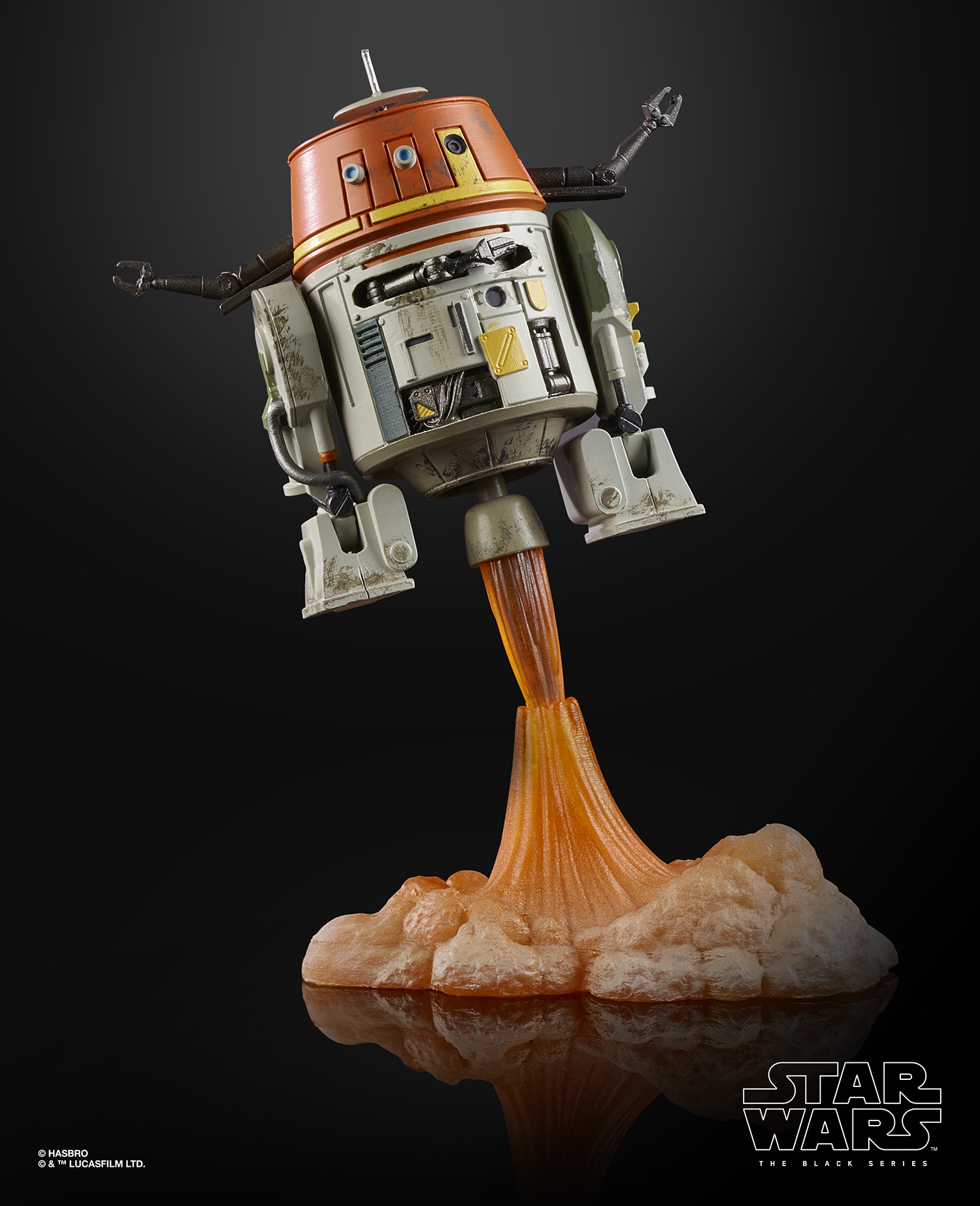 HASBRO PRESS IMAGES FOR SAN DIEGO COMIC CON 2018