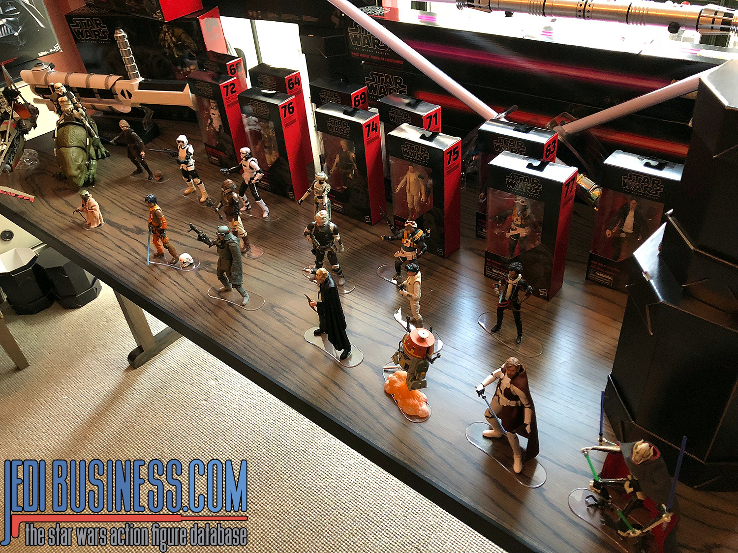 HASBRO NEW YORK COMIC CON 2018 MEDIA PRESENTATION