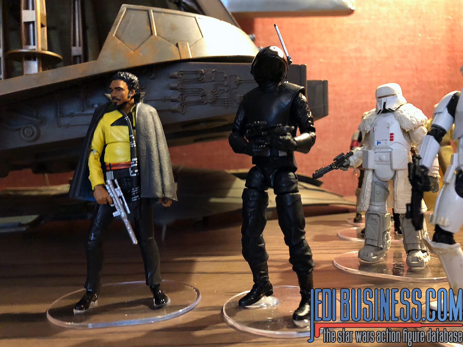 HASBRO NEW YORK COMIC CON 2018 MEDIA PRESENTATION
