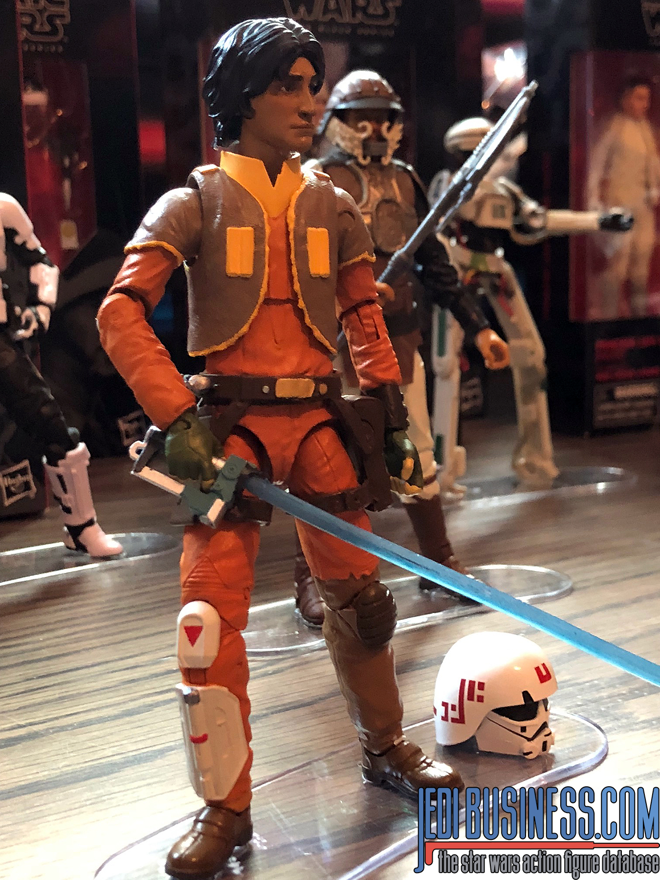 HASBRO NEW YORK COMIC CON 2018 MEDIA PRESENTATION