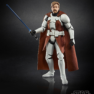 HASBRO STAR WARS ACTION FIGURE PRESS PHOTOS NYCC 2018