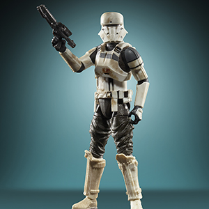 HASBRO STAR WARS ACTION FIGURE PRESS PHOTOS NYCC 2018