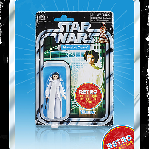 HASBRO STAR WARS ACTION FIGURE PRESS PHOTOS NY TOY FAIR 2019