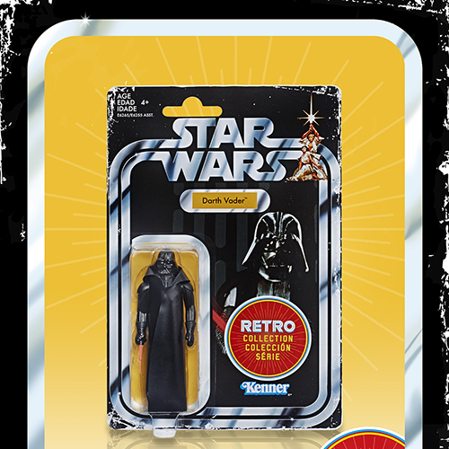 HASBRO STAR WARS ACTION FIGURE PRESS PHOTOS NY TOY FAIR 2019
