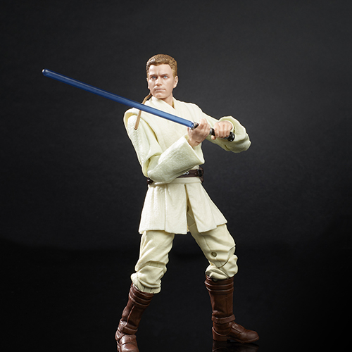 HASBRO STAR WARS ACTION FIGURE PRESS PHOTOS NY TOY FAIR 2019