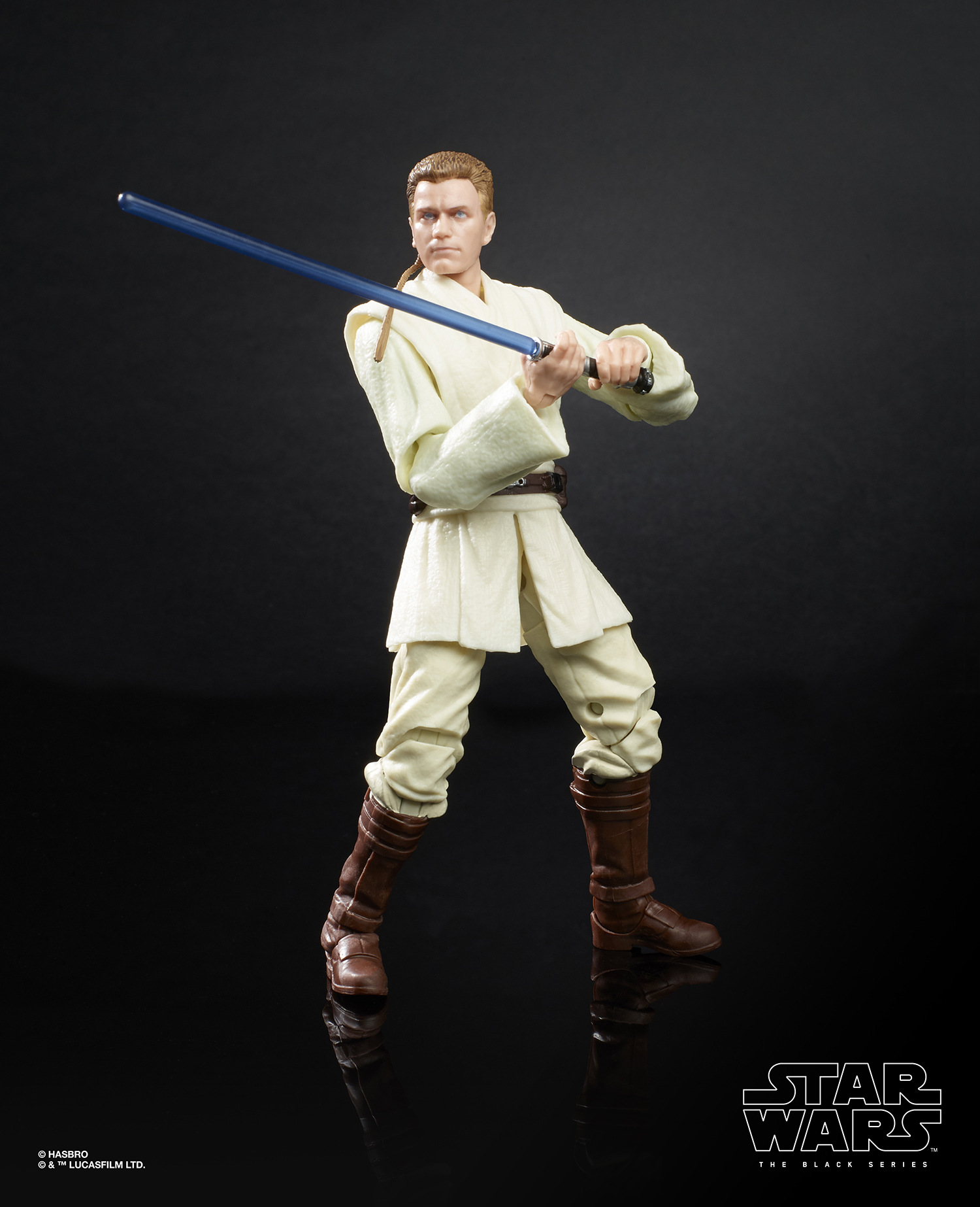 HASBRO STAR WARS ACTION FIGURE PRESS PHOTOS NY TOY FAIR 2019