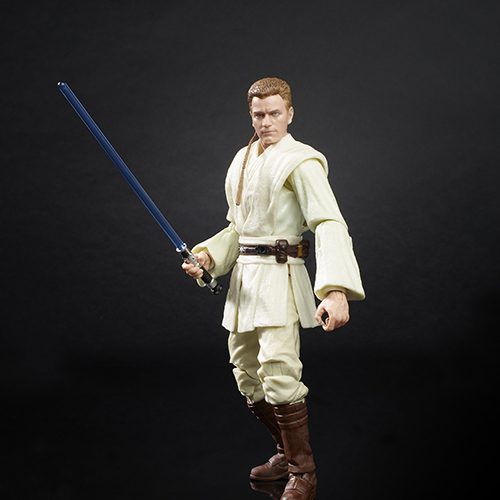 HASBRO STAR WARS ACTION FIGURE PRESS PHOTOS NY TOY FAIR 2019