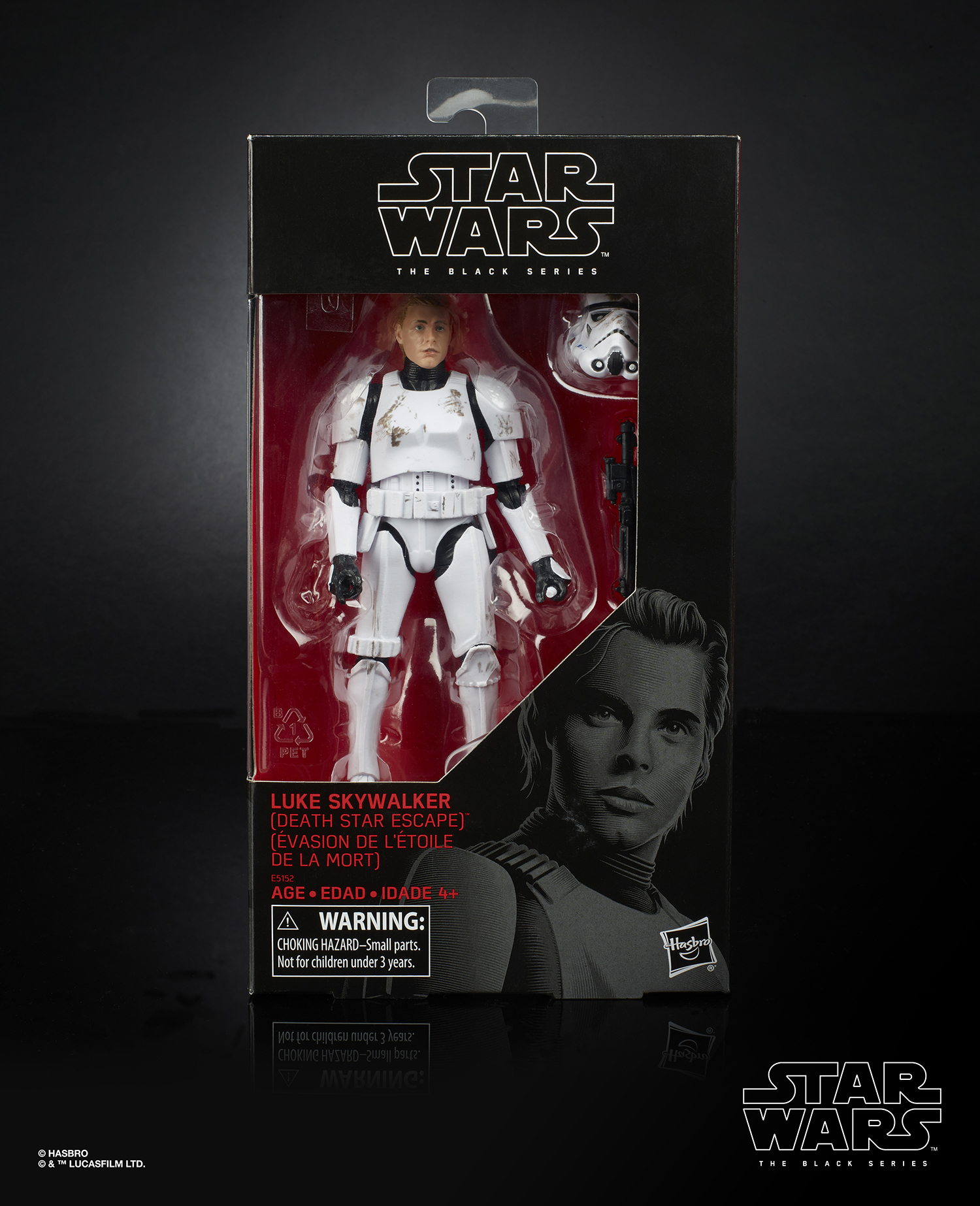 HASBRO STAR WARS ACTION FIGURE PRESS PHOTOS NY TOY FAIR 2019