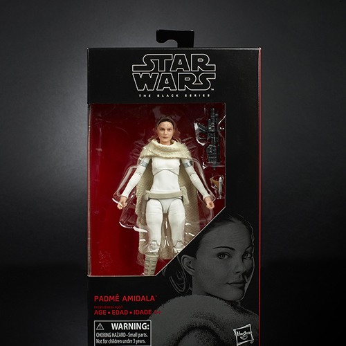 HASBRO STAR WARS ACTION FIGURE PRESS PHOTOS NY TOY FAIR 2019