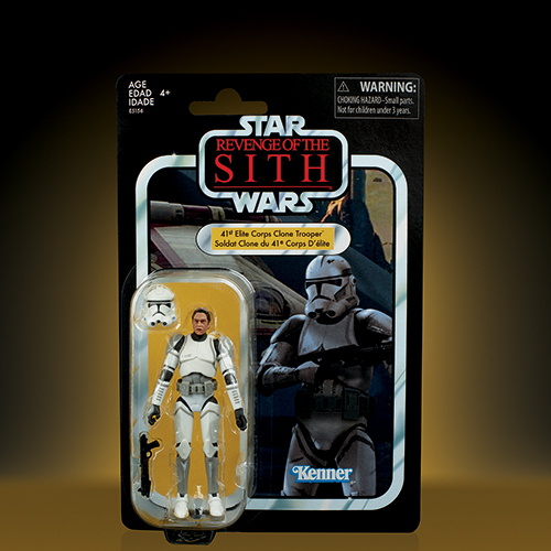 HASBRO STAR WARS ACTION FIGURE PRESS PHOTOS NY TOY FAIR 2019