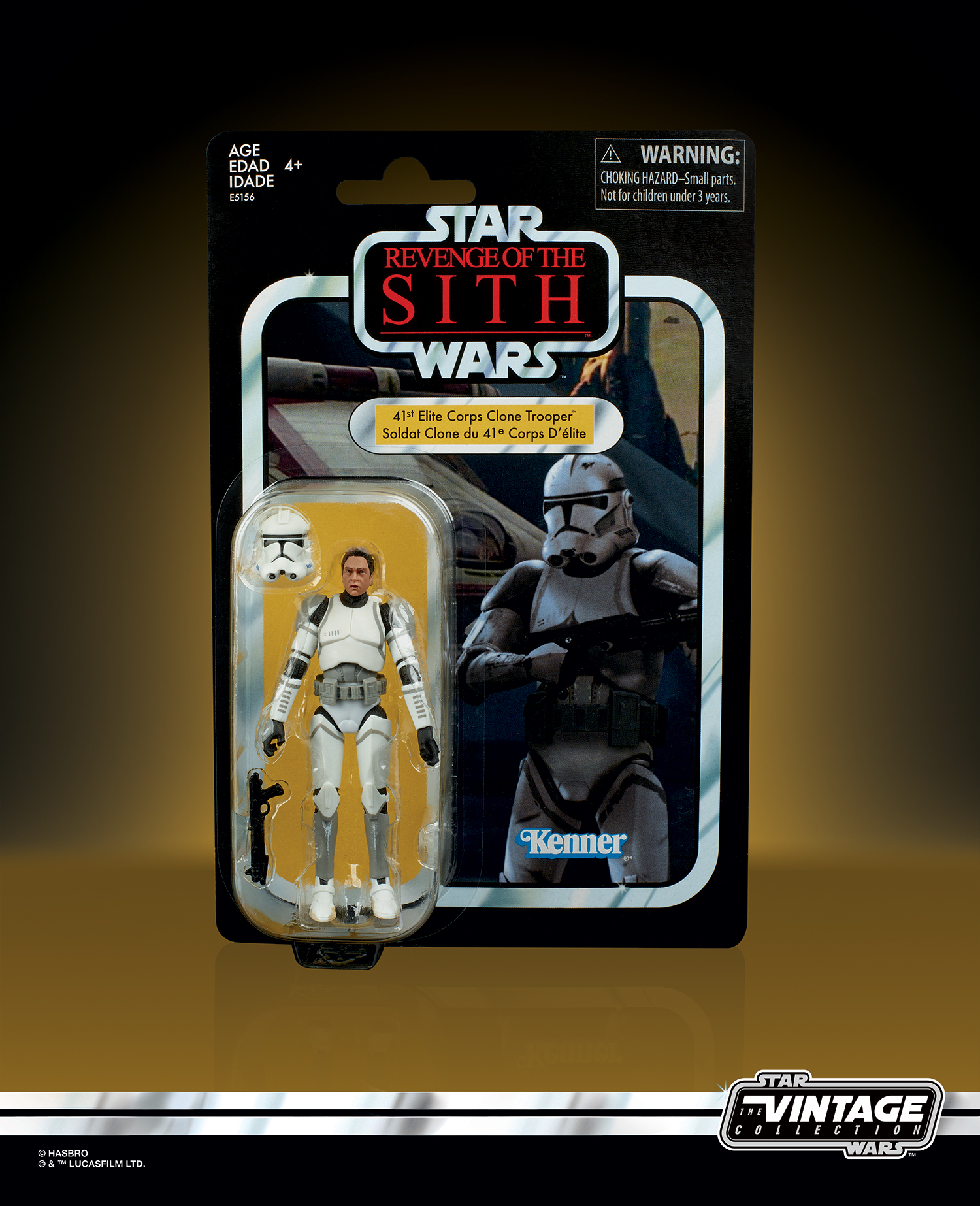 HASBRO STAR WARS ACTION FIGURE PRESS PHOTOS NY TOY FAIR 2019
