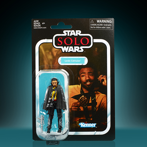 HASBRO STAR WARS ACTION FIGURE PRESS PHOTOS NY TOY FAIR 2019