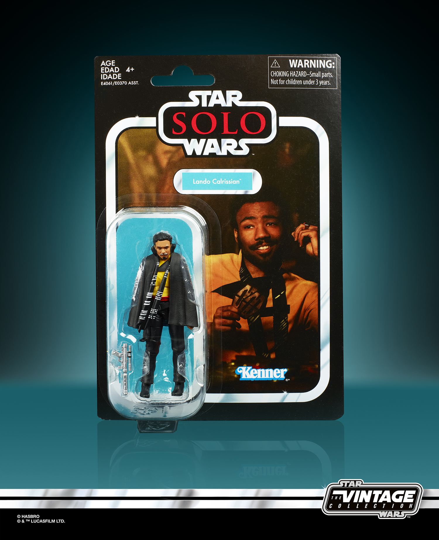 HASBRO STAR WARS ACTION FIGURE PRESS PHOTOS NY TOY FAIR 2019