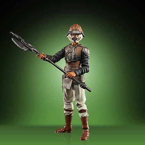 HASBRO STAR WARS ACTION FIGURE PRESS PHOTOS NY TOY FAIR 2019