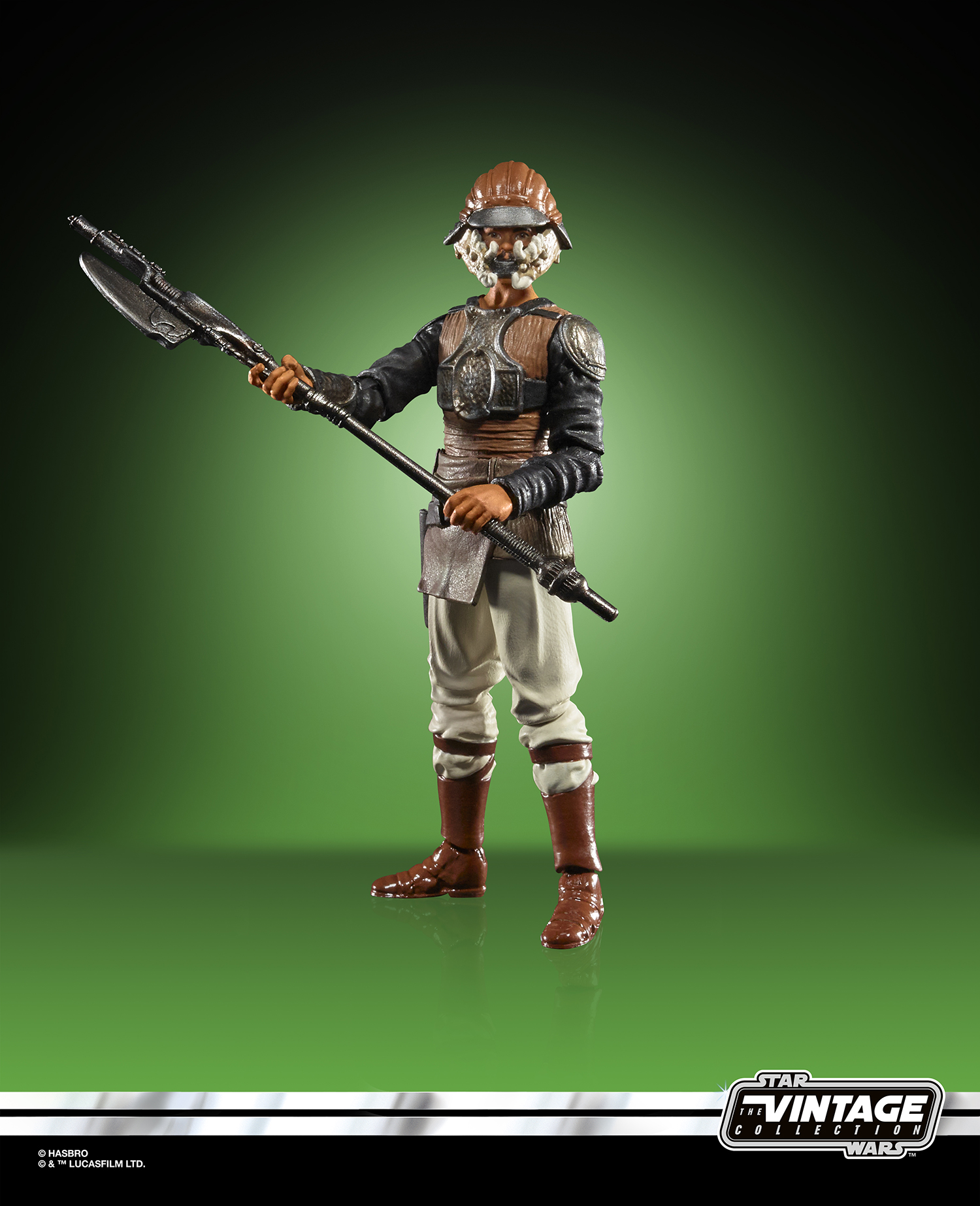 HASBRO STAR WARS ACTION FIGURE PRESS PHOTOS NY TOY FAIR 2019