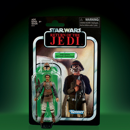 HASBRO STAR WARS ACTION FIGURE PRESS PHOTOS NY TOY FAIR 2019