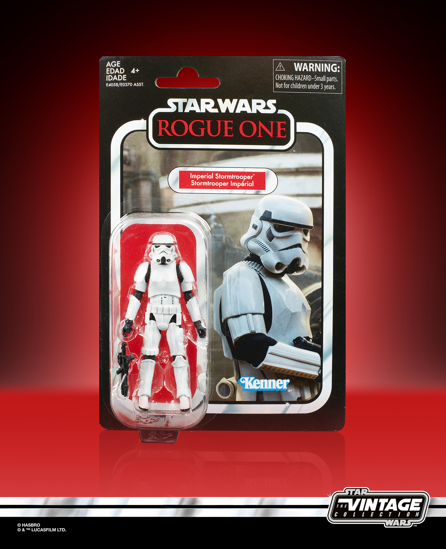 HASBRO STAR WARS ACTION FIGURE PRESS PHOTOS NY TOY FAIR 2019