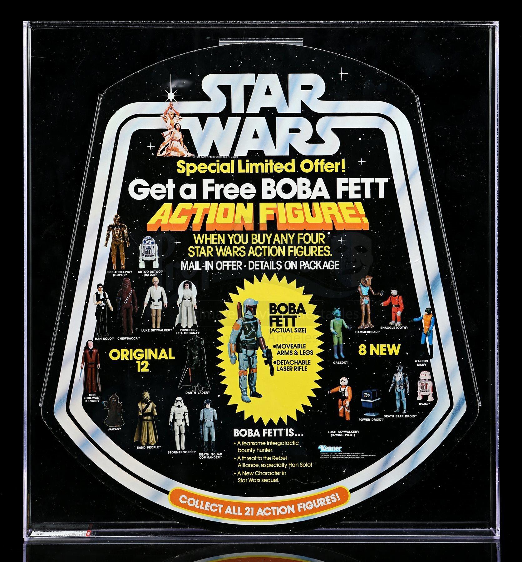 PROPSTORE VINTAGE TOY AND COLLECTIBLE AUCTION 2019