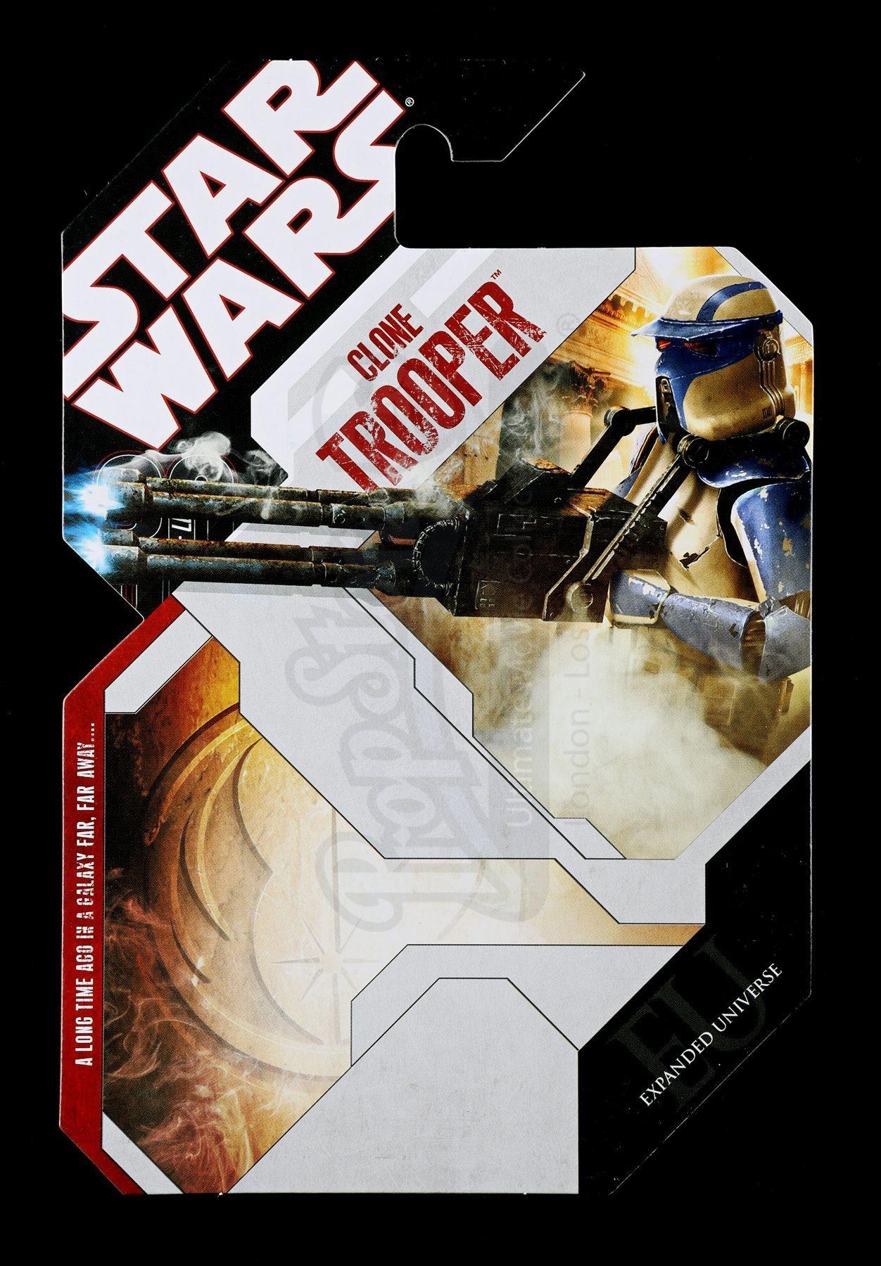 PROPSTORE VINTAGE TOY AND COLLECTIBLE AUCTION 2019