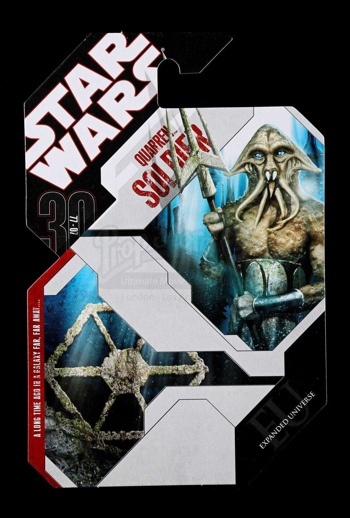 PROPSTORE VINTAGE TOY AND COLLECTIBLE AUCTION 2019