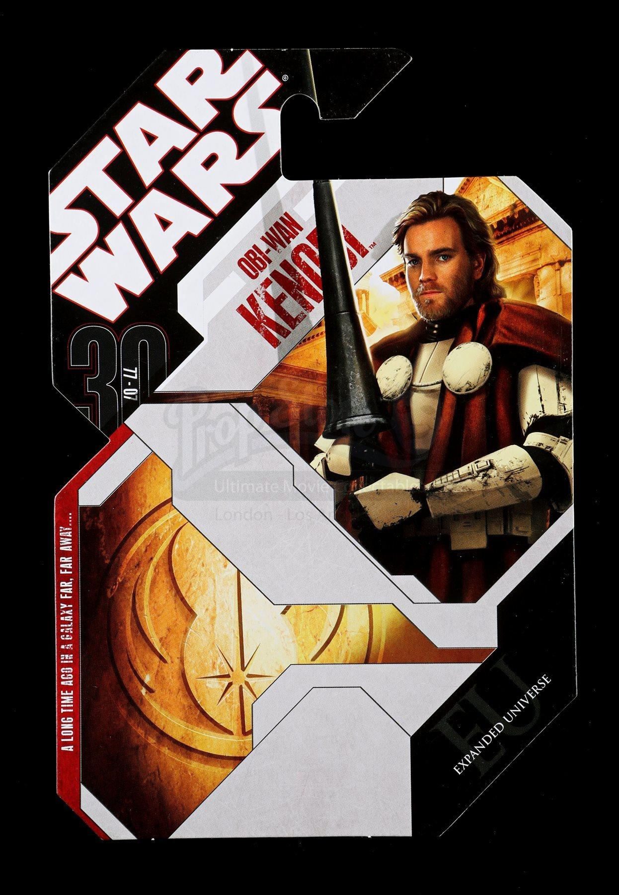 PROPSTORE VINTAGE TOY AND COLLECTIBLE AUCTION 2019