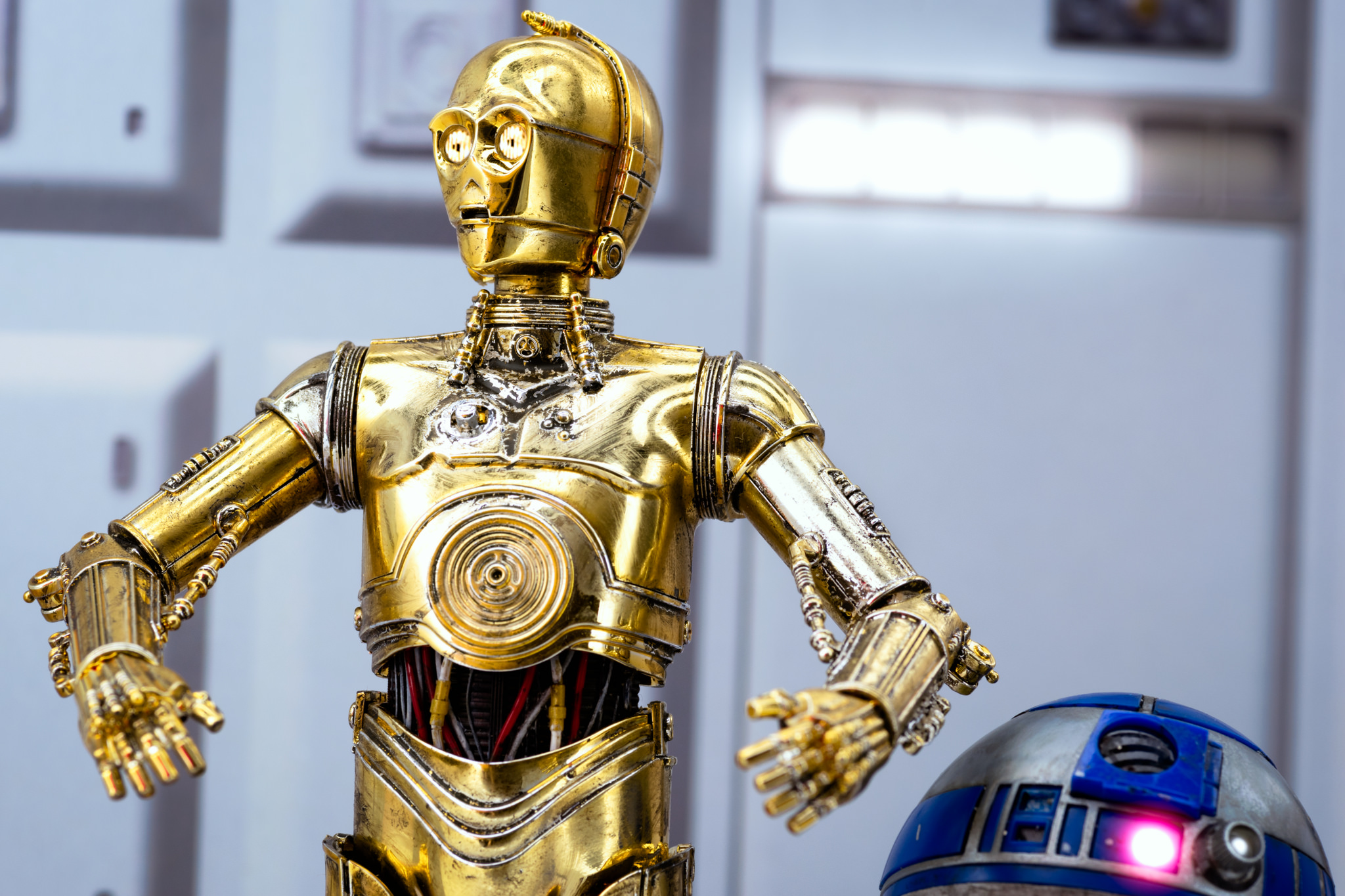 SHOOTINGTHEGALAXY'S STAR WARS ACTION FIGURE PHOTOGRAPHY
