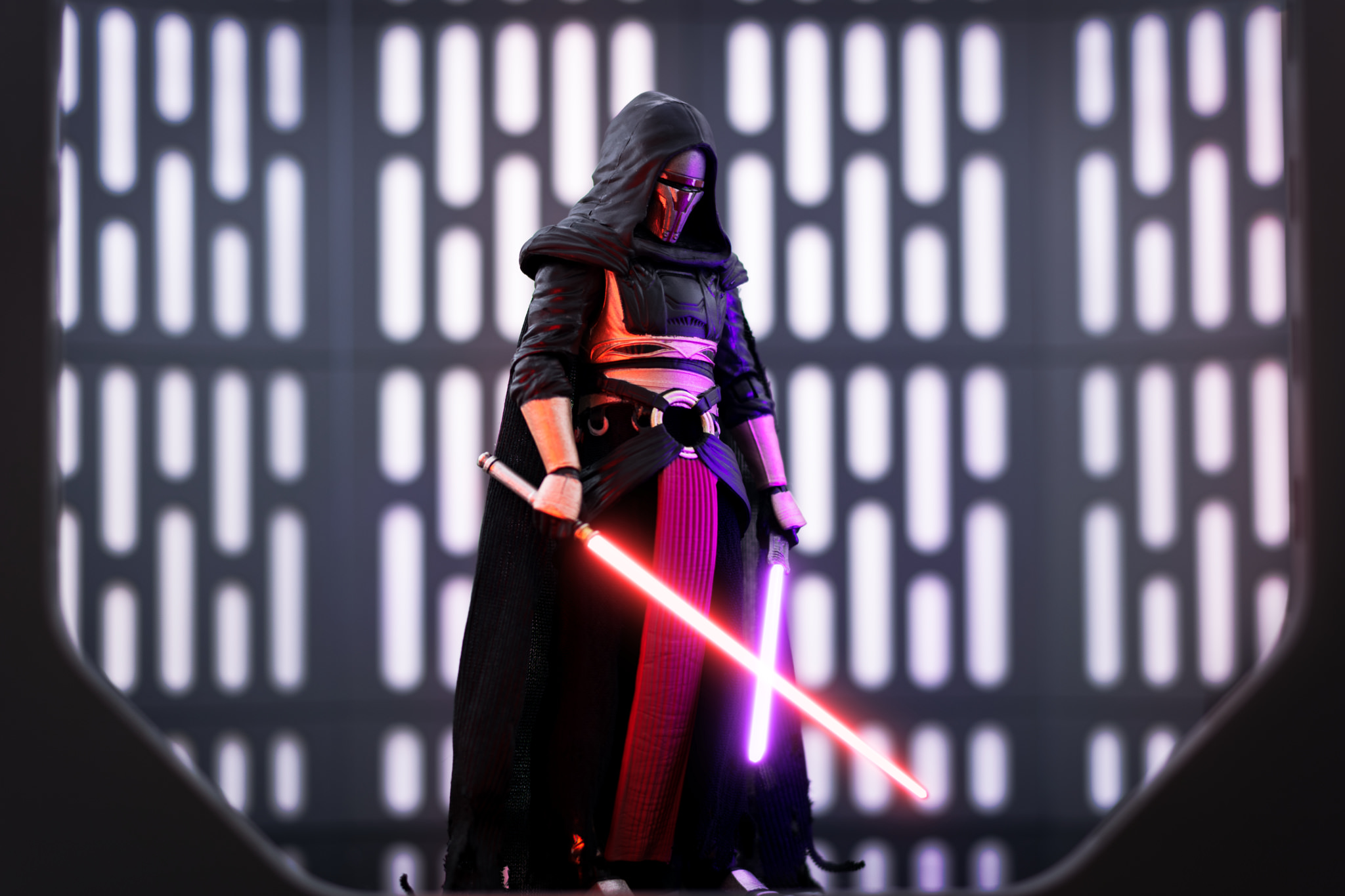 SHOOTINGTHEGALAXY'S STAR WARS ACTION FIGURE PHOTOGRAPHY