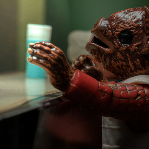 SHOOTINGTHEGALAXY'S STAR WARS ACTION FIGURE PHOTOGRAPHY