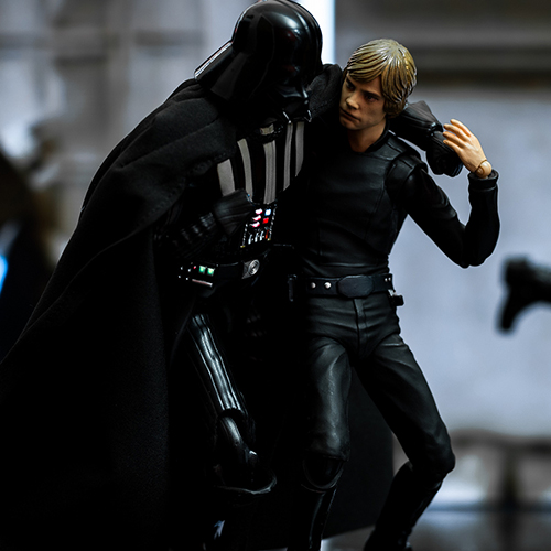 SHOOTINGTHEGALAXY'S STAR WARS ACTION FIGURE PHOTOGRAPHY