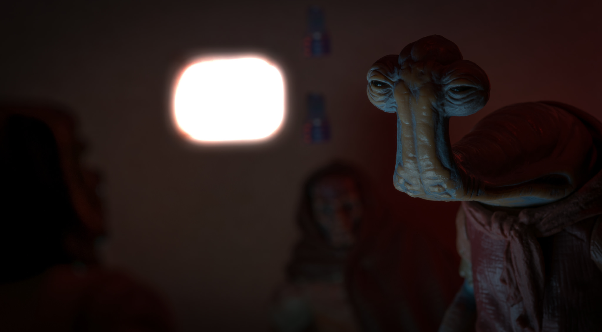 SHOOTINGTHEGALAXY'S STAR WARS ACTION FIGURE PHOTOGRAPHY
