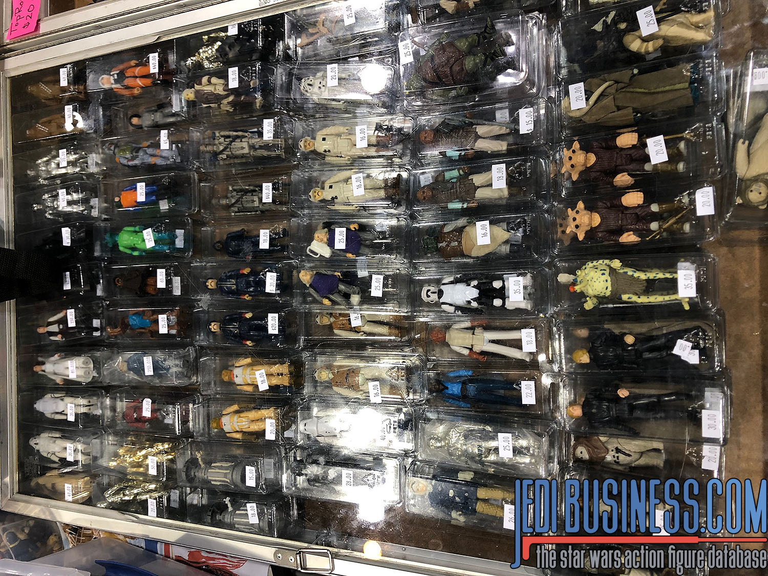 Star Wars Celebration Chicago 2019 - Show Floor