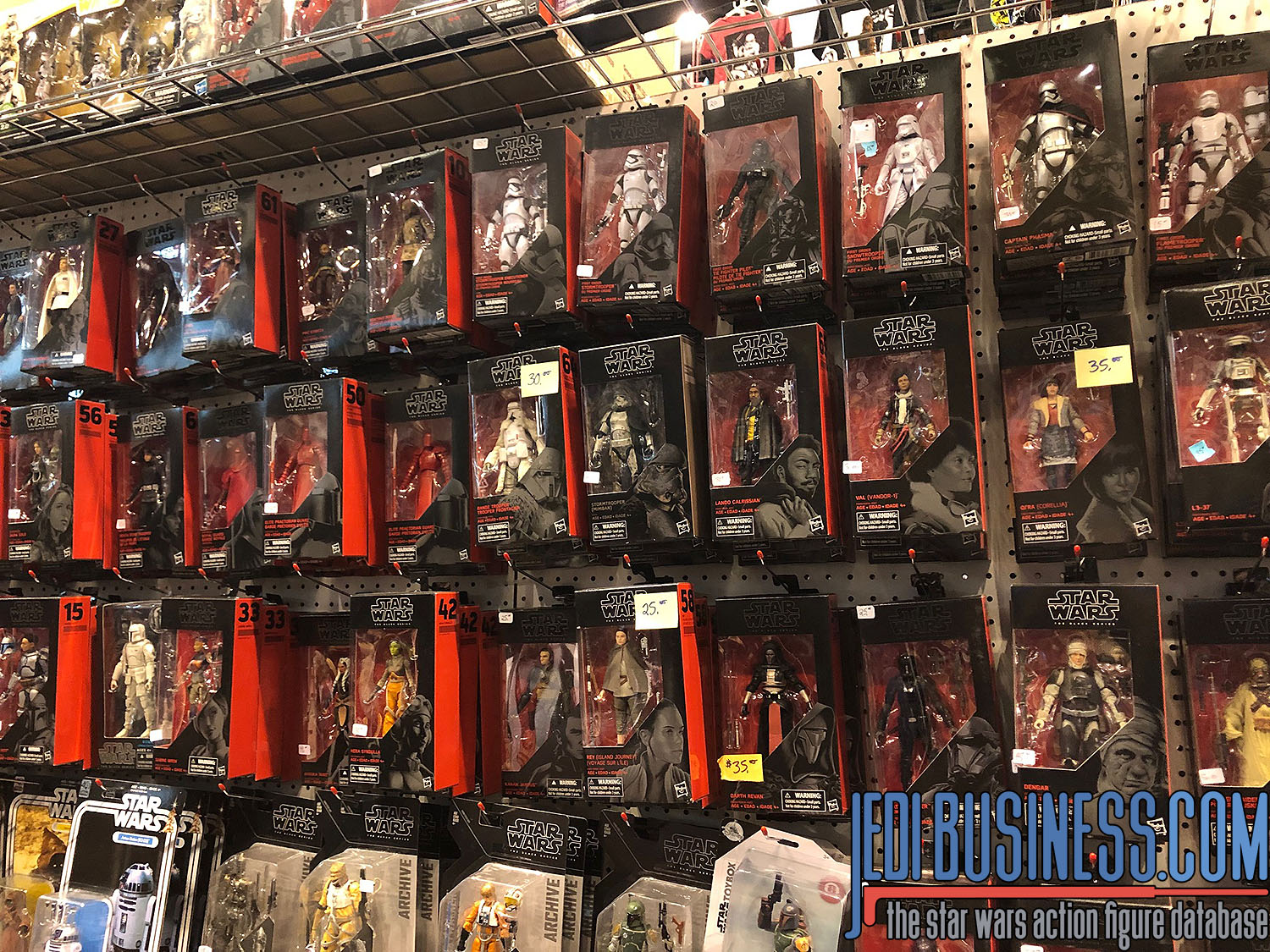Star Wars Celebration Chicago 2019 - Show Floor