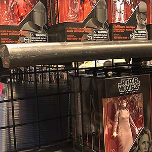 Star Wars Celebration Chicago 2019 - Show Floor