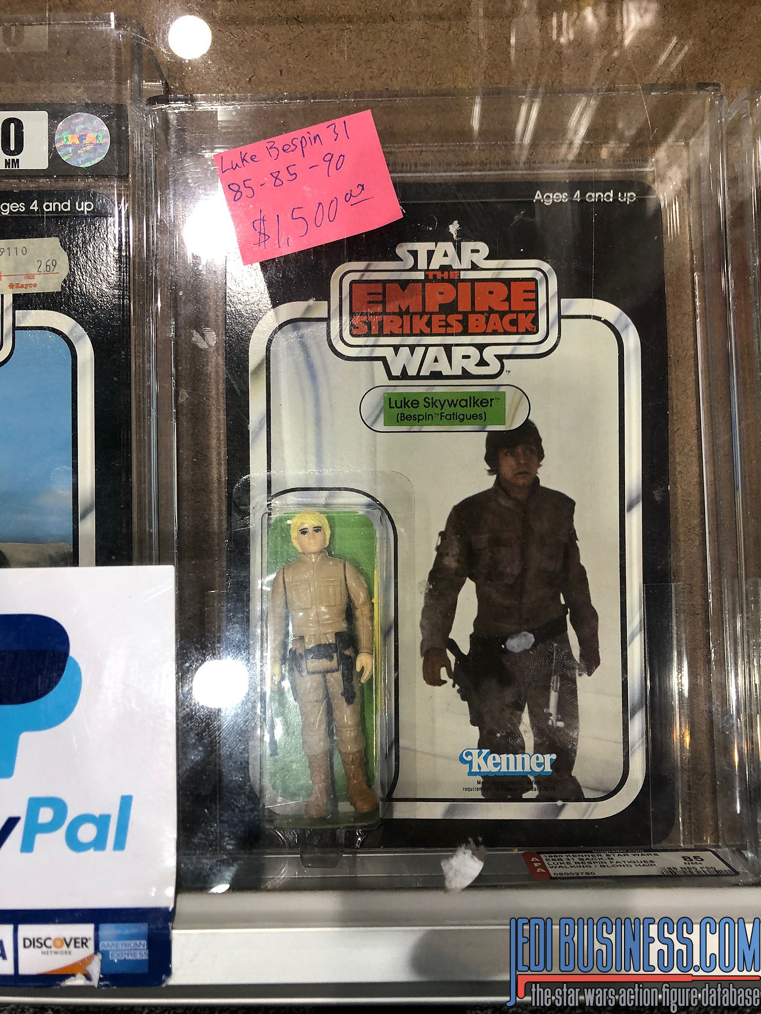 Star Wars Celebration Chicago 2019 - Show Floor