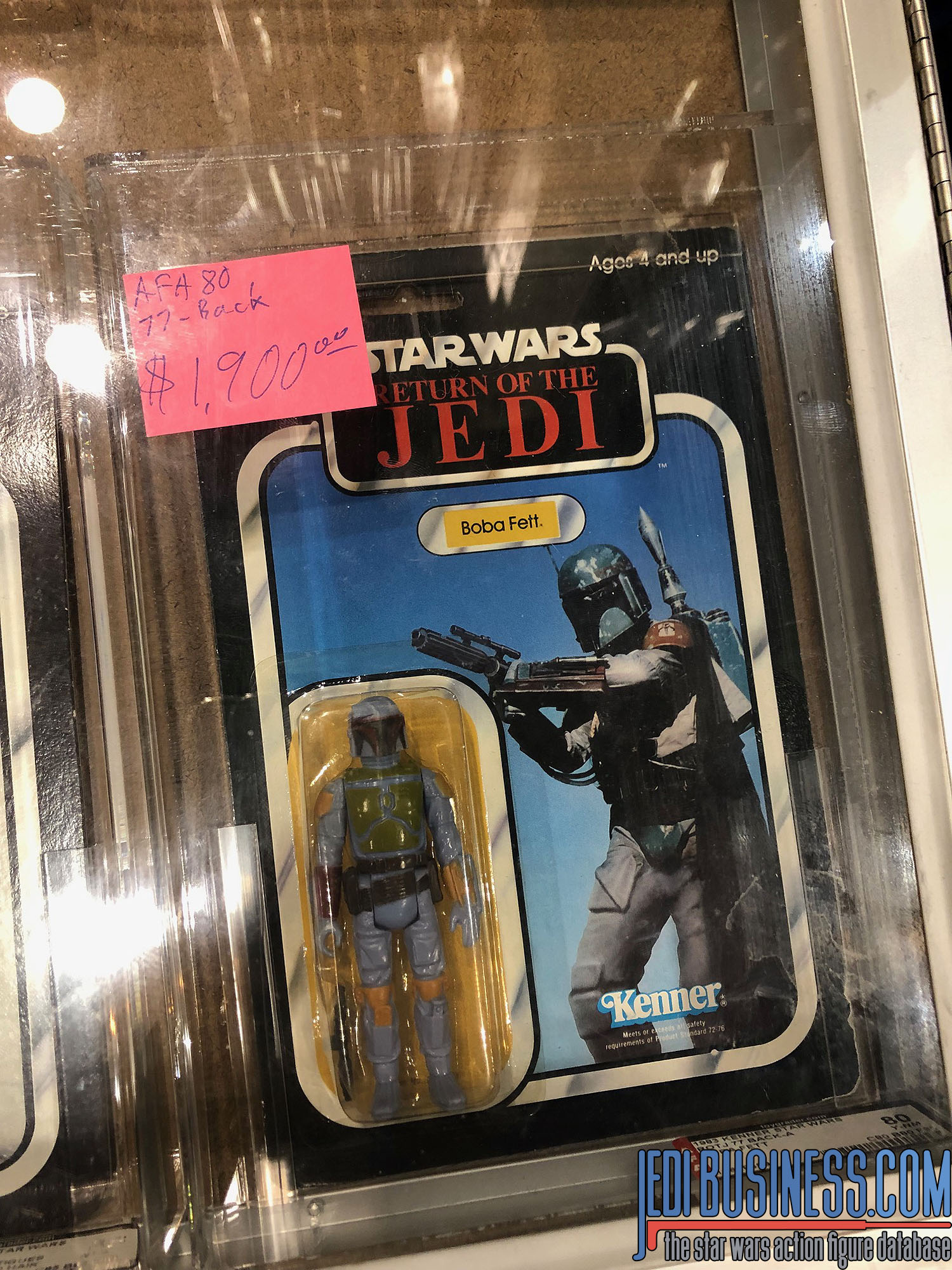 Star Wars Celebration Chicago 2019 - Show Floor