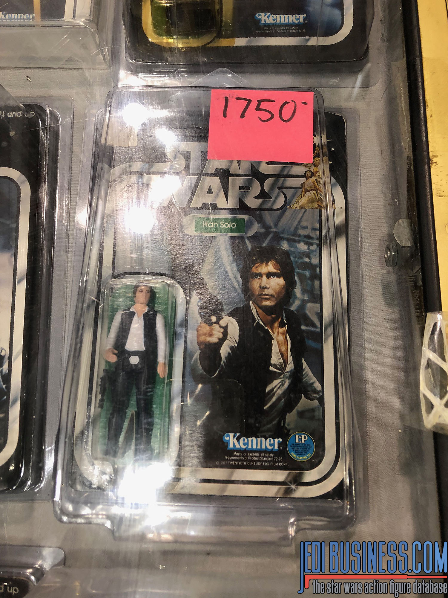 Star Wars Celebration Chicago 2019 - Show Floor