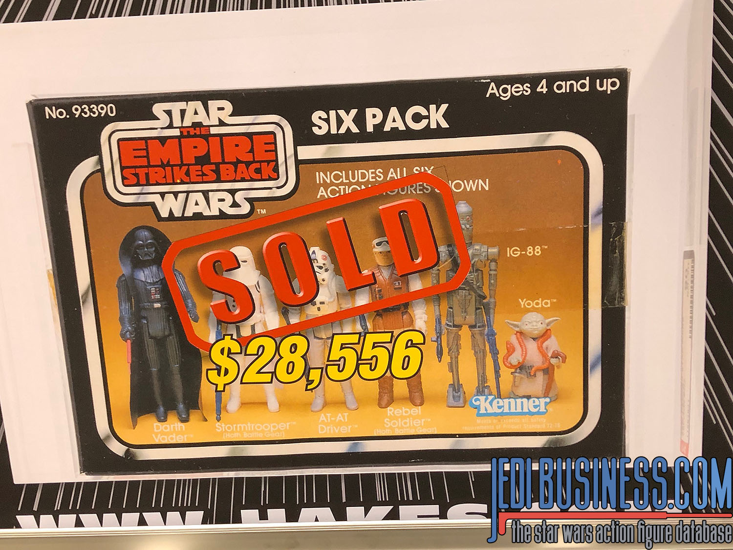 Star Wars Celebration Chicago 2019 - Show Floor