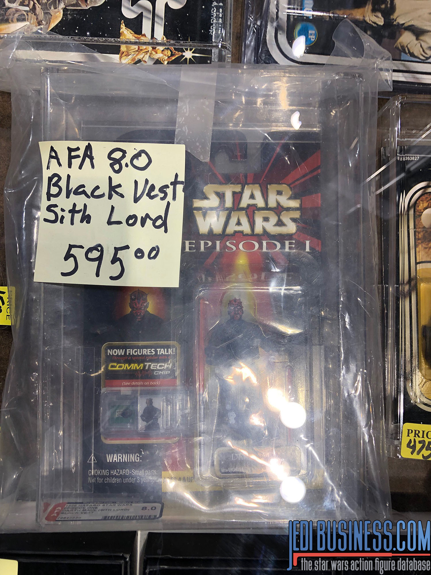 Star Wars Celebration Chicago 2019 - Show Floor