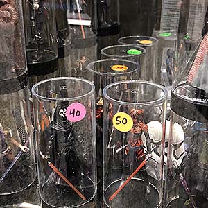 Star Wars Celebration Chicago 2019 - Show Floor