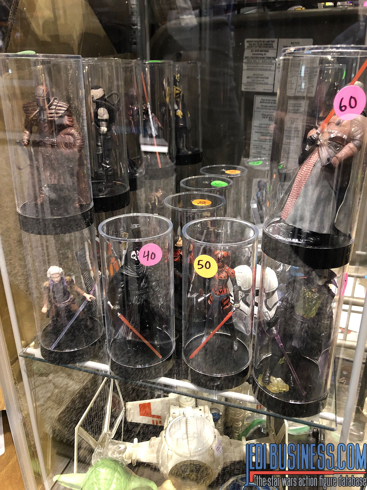Star Wars Celebration Chicago 2019 - Show Floor