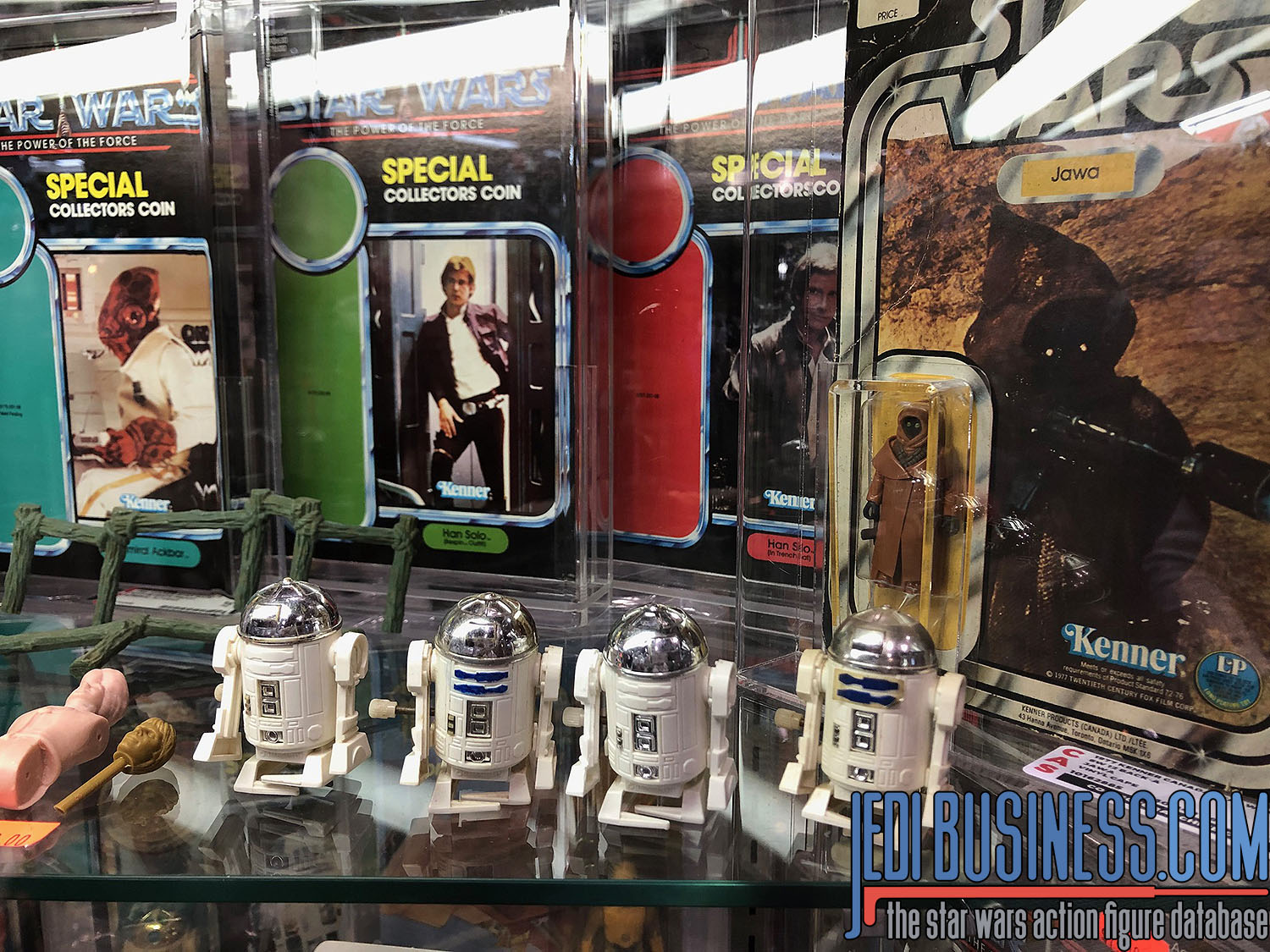Star Wars Celebration Chicago 2019 - Show Floor