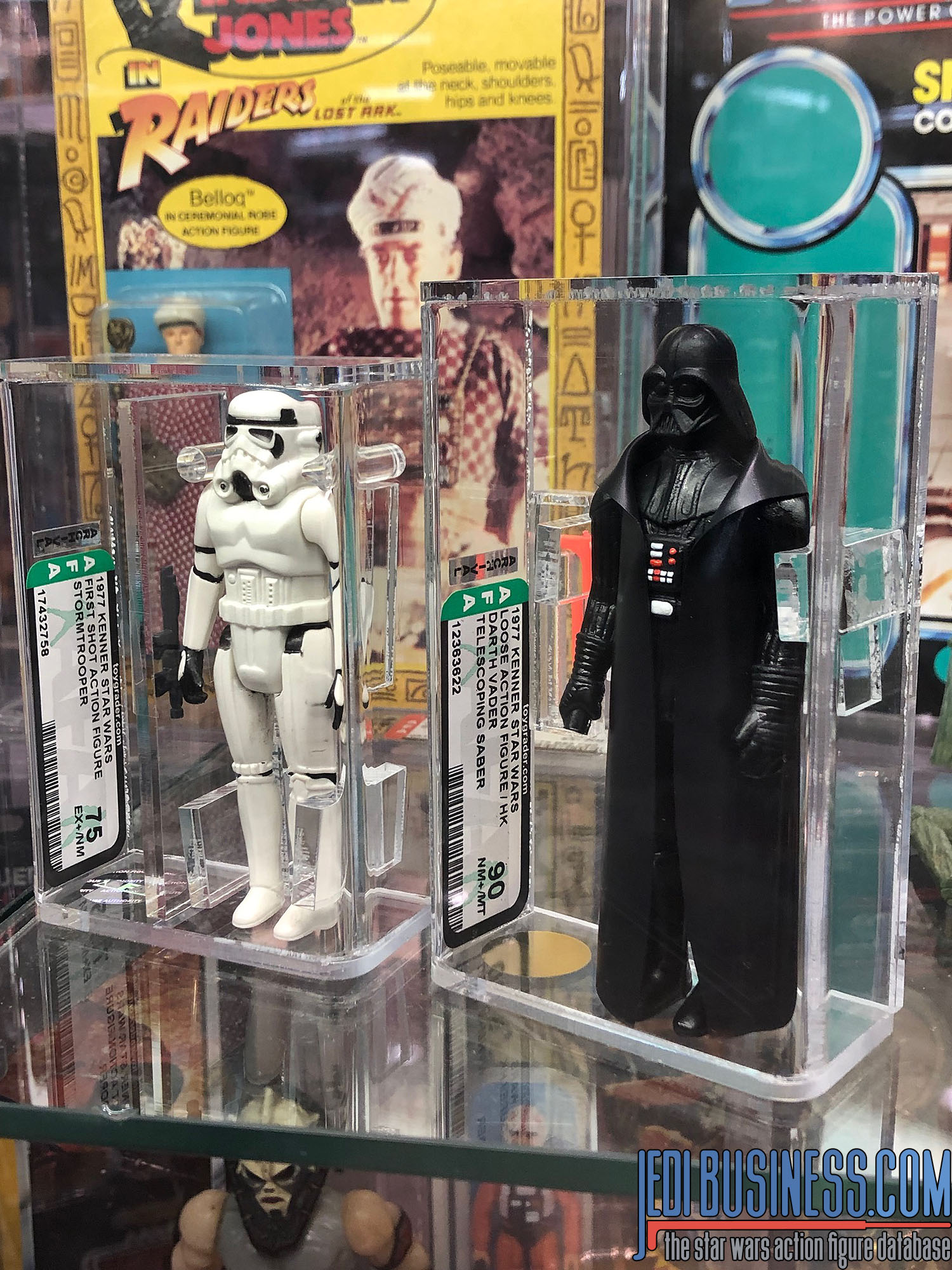 Star Wars Celebration Chicago 2019 - Show Floor