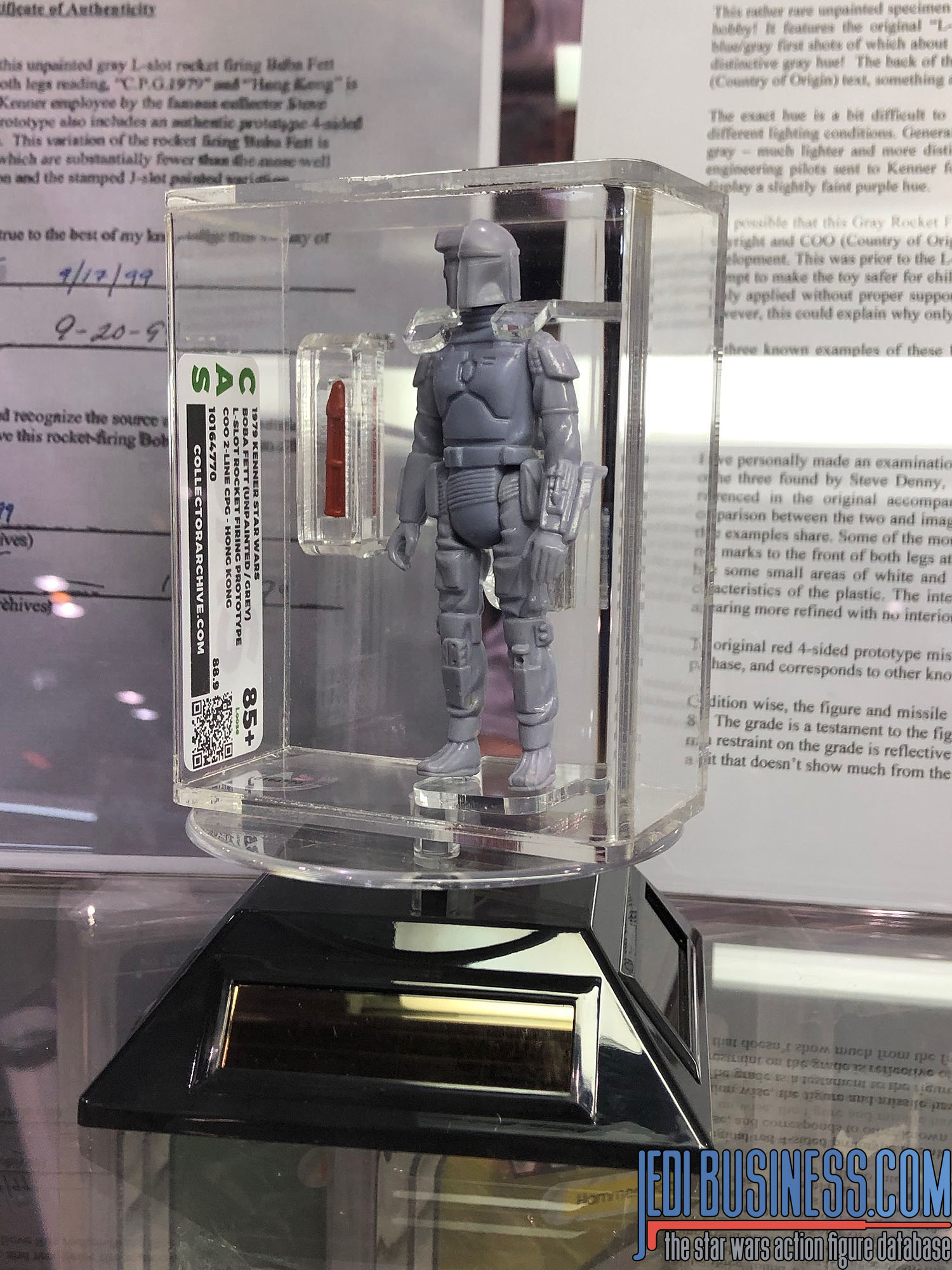 Star Wars Celebration Chicago 2019 - Show Floor