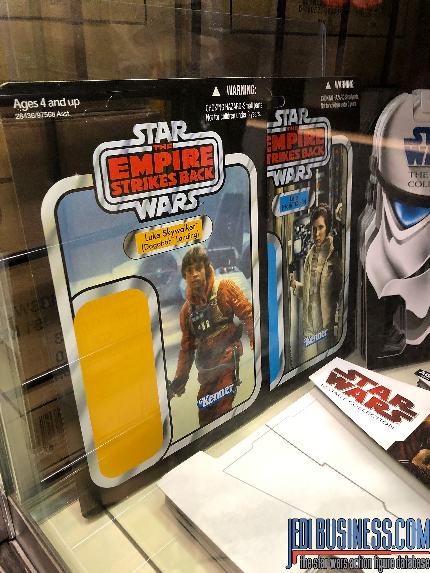 Star Wars Celebration Chicago 2019 - Show Floor