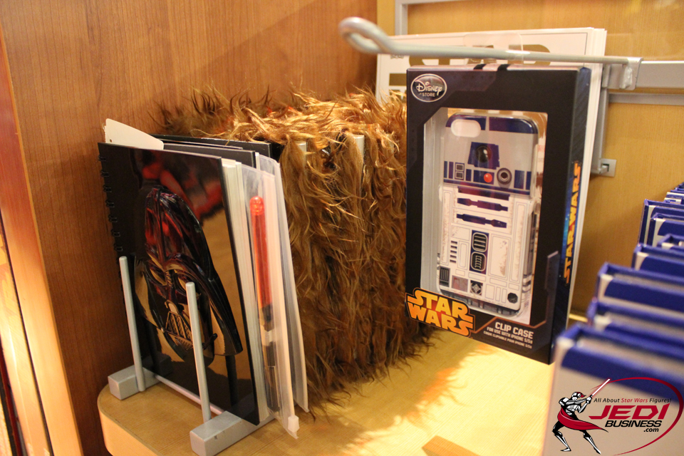 Disney's May The 4th Be With You 2014