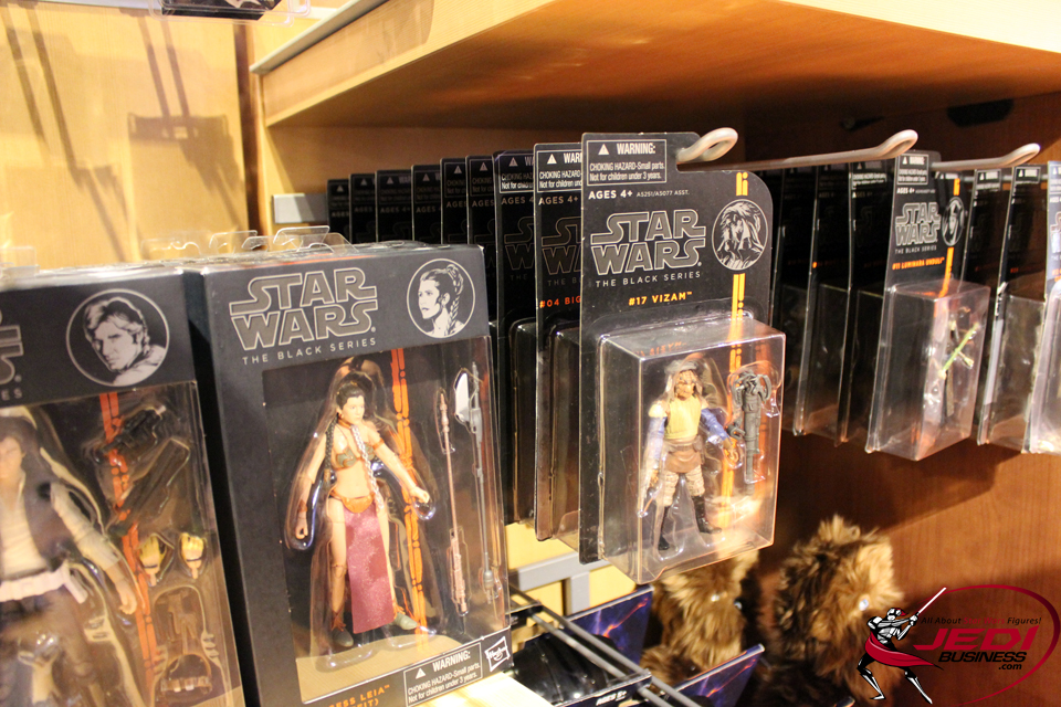 Disney's May The 4th Be With You 2014