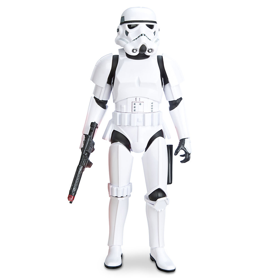 Disney's May The 4th Be With You 2014