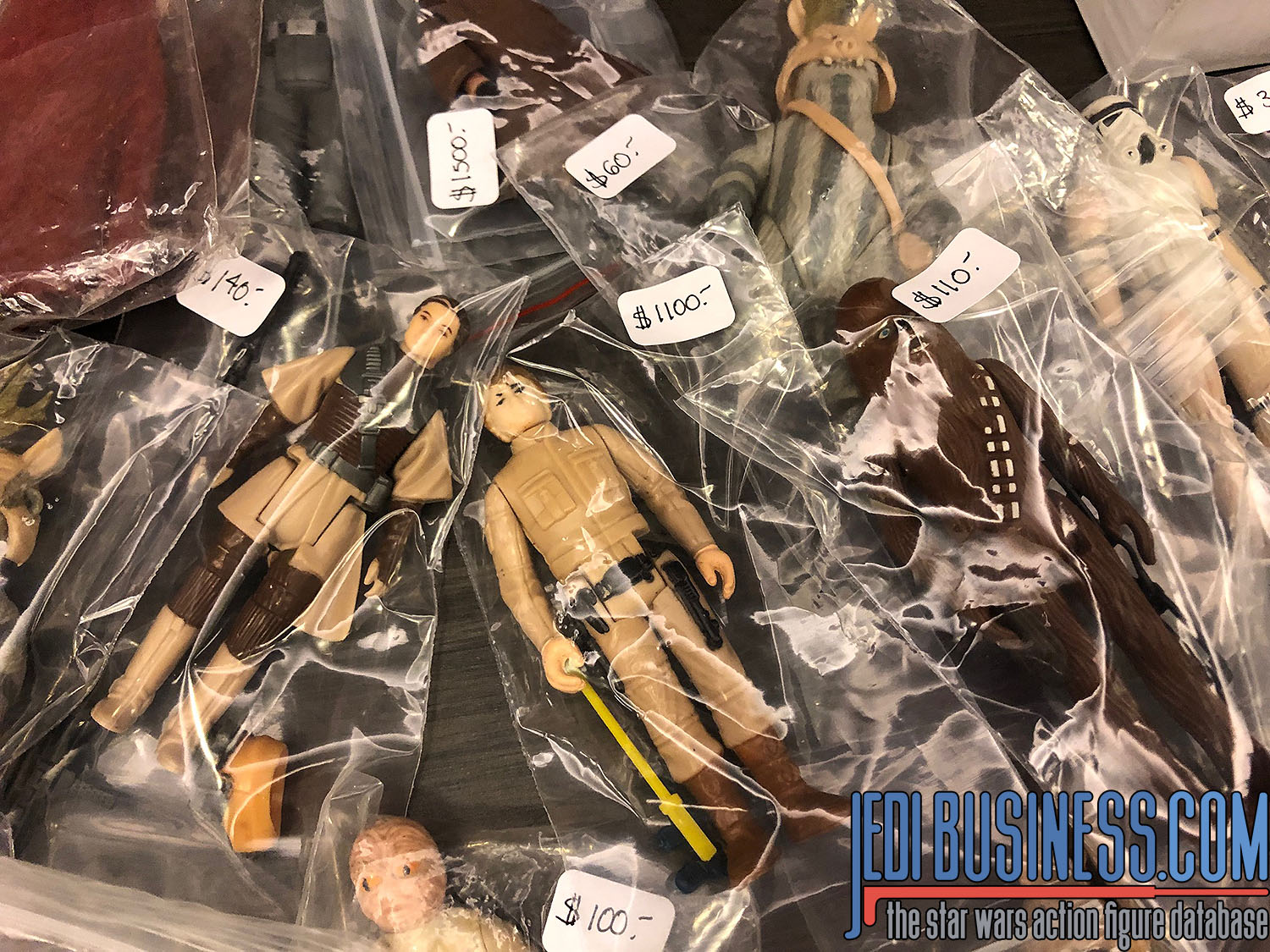 Star Wars Celebration Chicago 2019 - Room Sales